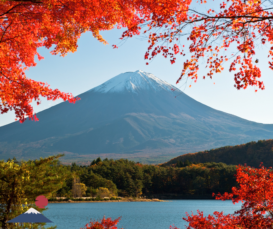 Mt. Fuji