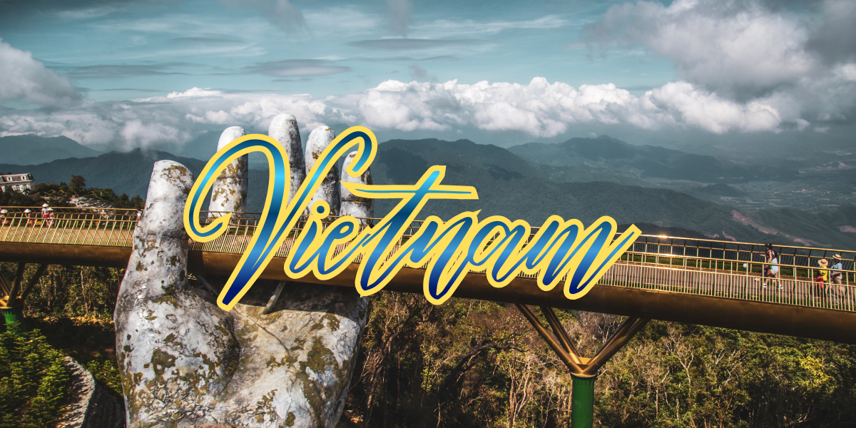 Vietnam