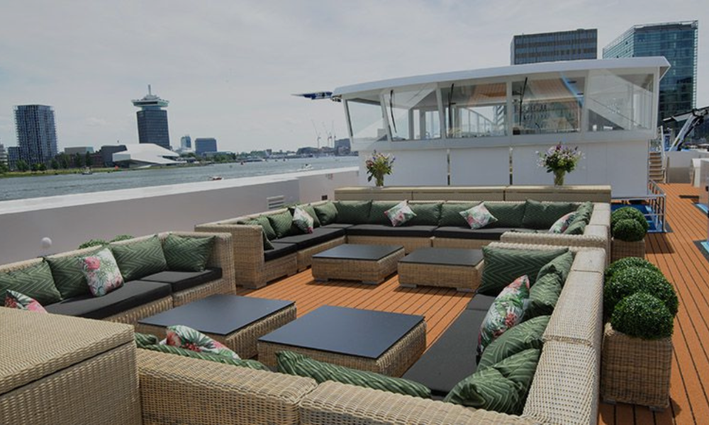 European Destinations