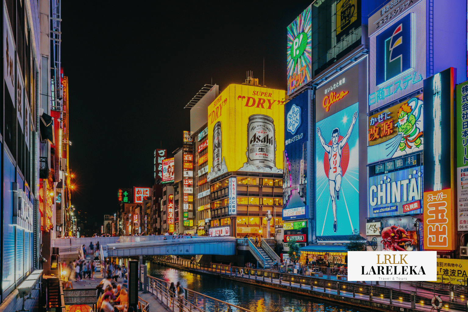 Japan travel package from the Philippines for Filipino families and couples