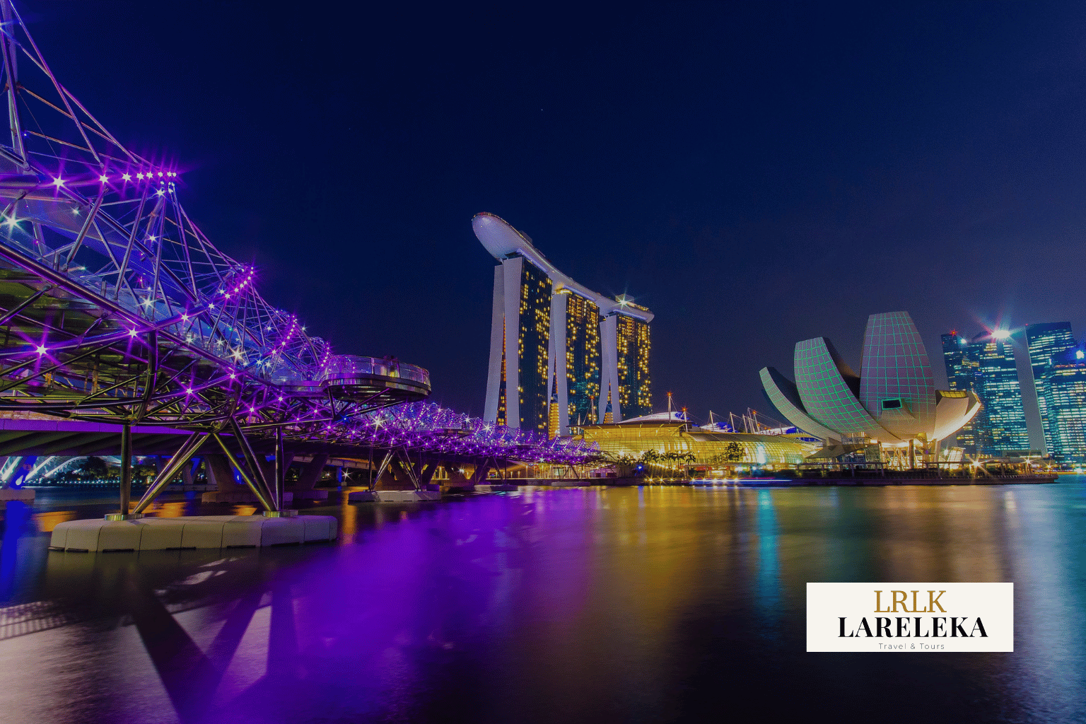 Singapore premium short-haul holiday from the Philippines for Filipino families