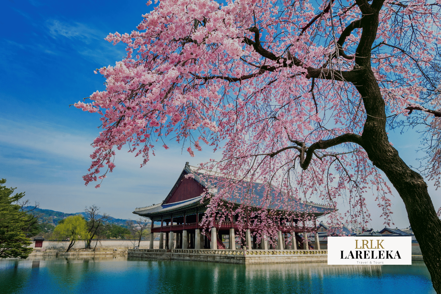 South Korea travel package from Manila for Filipino K-drama and K-pop fans